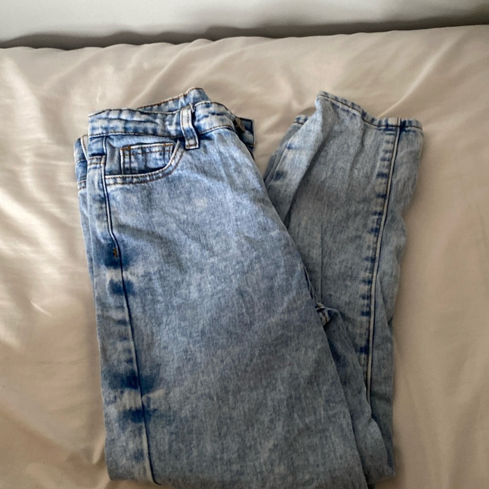 Kids jeans form SHEIN